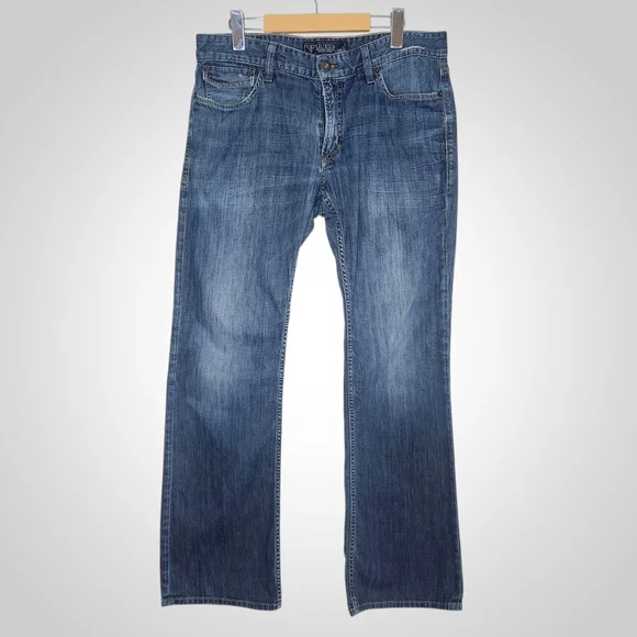 GUESS - Falcon Regular Bootcut - 34 - Picture 2 of 13